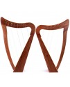15弦 小豎琴 15 STRINGS HARP